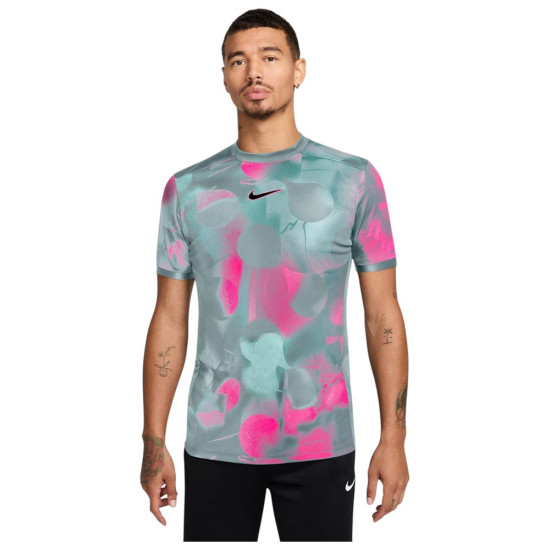 Nike Ανδρική κοντομάνικη μπλούζα Dri-FIT Academy+ Nike Ανδρική κοντομάνικη μπλούζα Dri-FIT Academy+